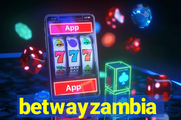 betwayzambia