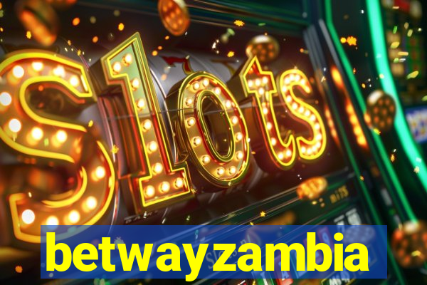 betwayzambia