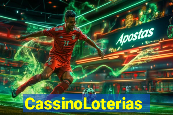 CassinoLoterias