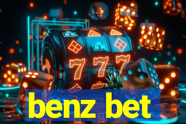 benz bet
