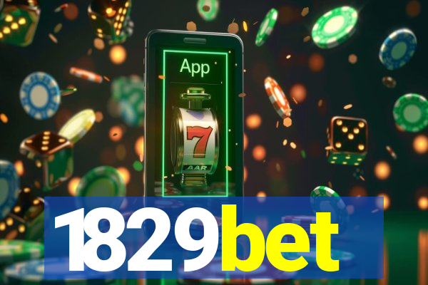1829bet