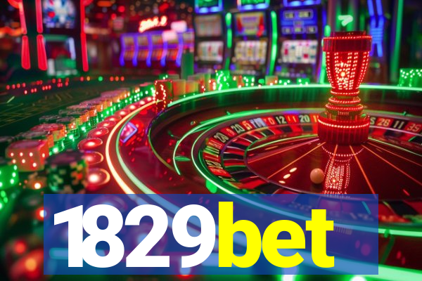 1829bet