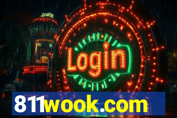 811wook.com
