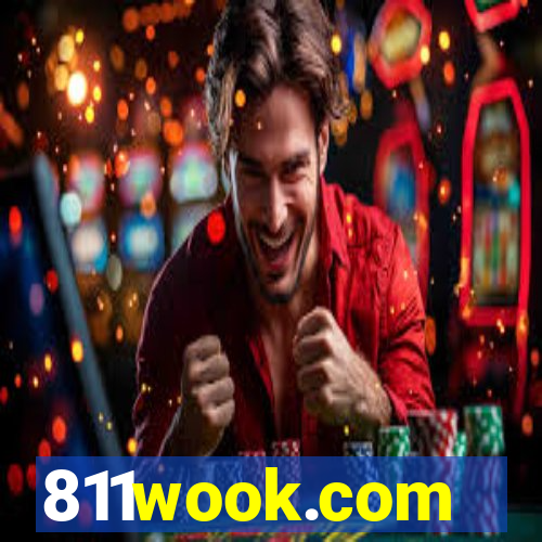 811wook.com