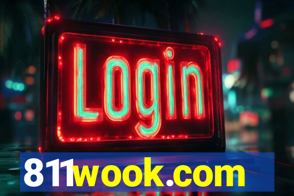 811wook.com