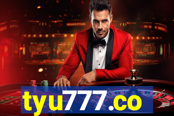 tyu777.co