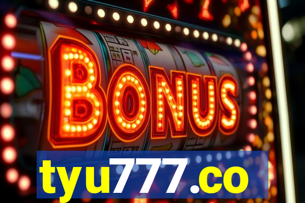 tyu777.co