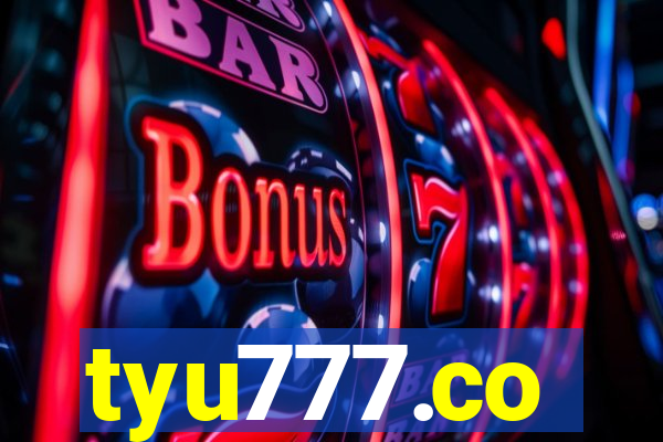 tyu777.co