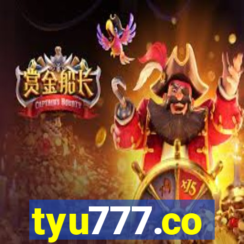 tyu777.co