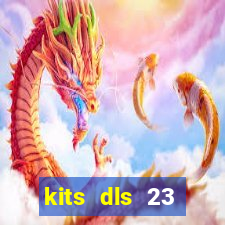 kits dls 23 manchester united