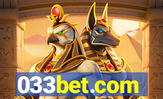 033bet.com