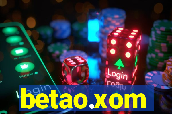 betao.xom