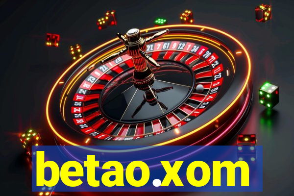 betao.xom