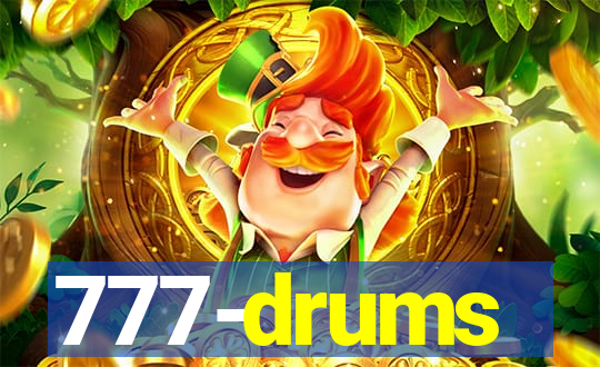 777-drums