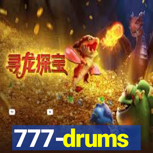 777-drums