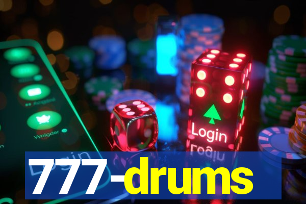 777-drums