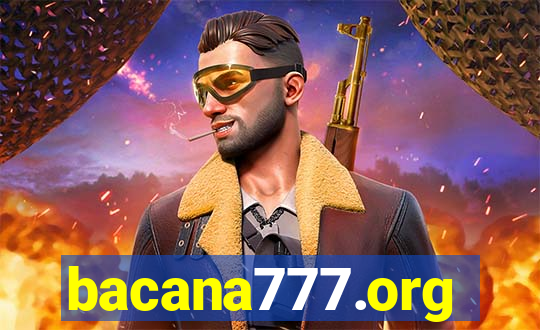 bacana777.org