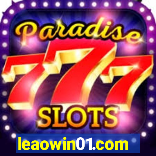 leaowin01.com
