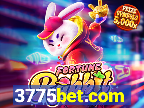 3775bet.com