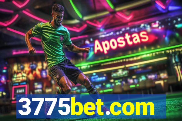 3775bet.com