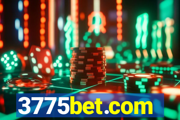 3775bet.com