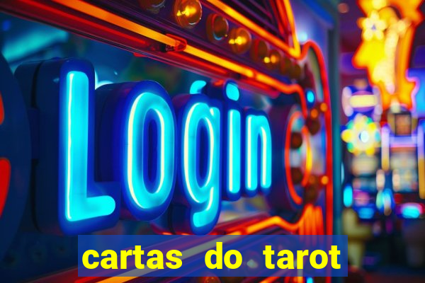 cartas do tarot que indicam mentira