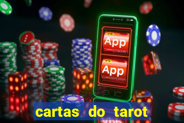 cartas do tarot que indicam mentira