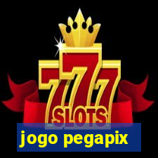 jogo pegapix
