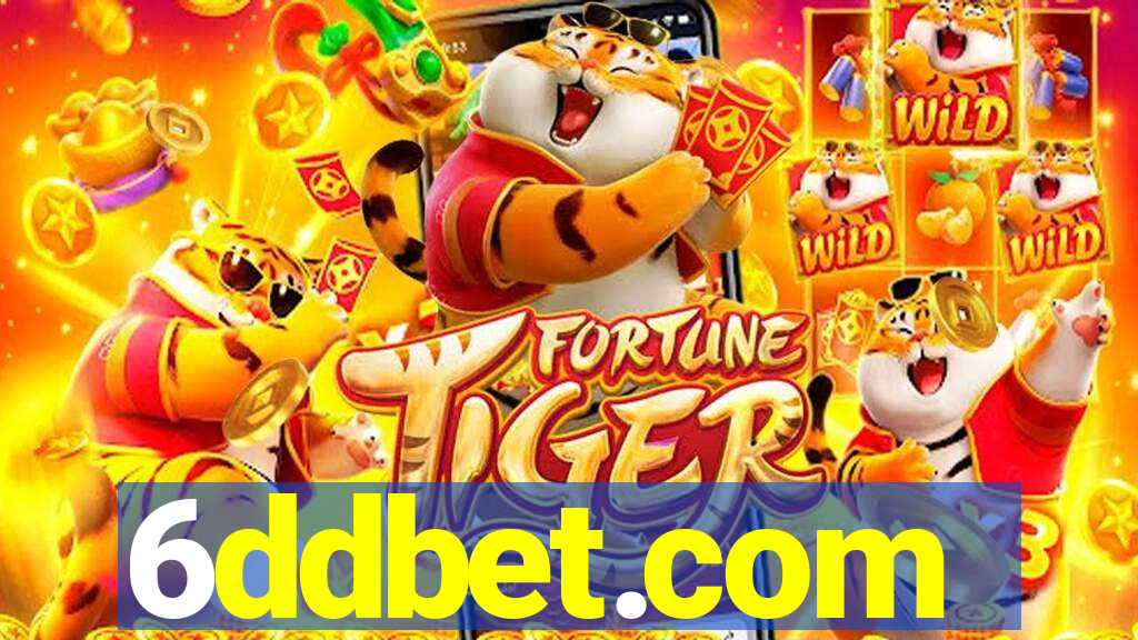 6ddbet.com