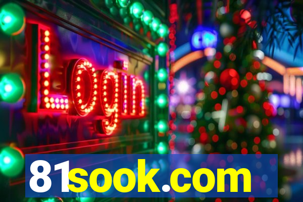 81sook.com