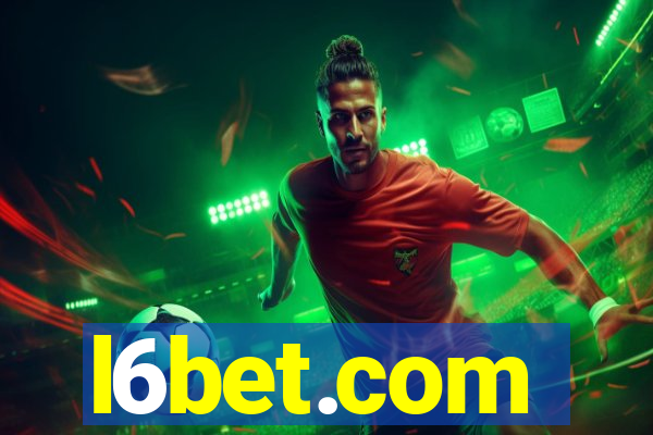 l6bet.com