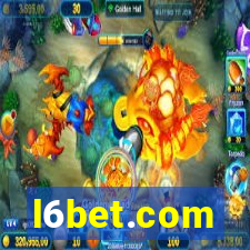 l6bet.com