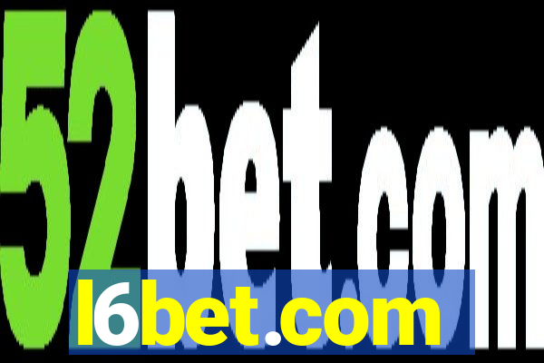 l6bet.com