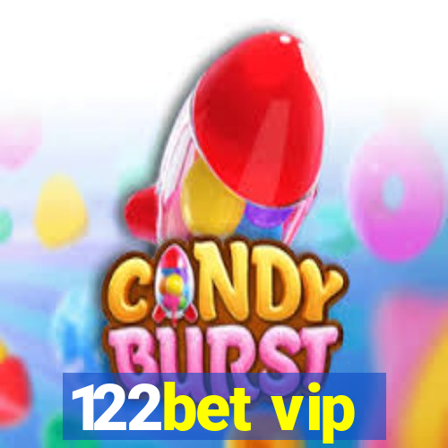 122bet vip