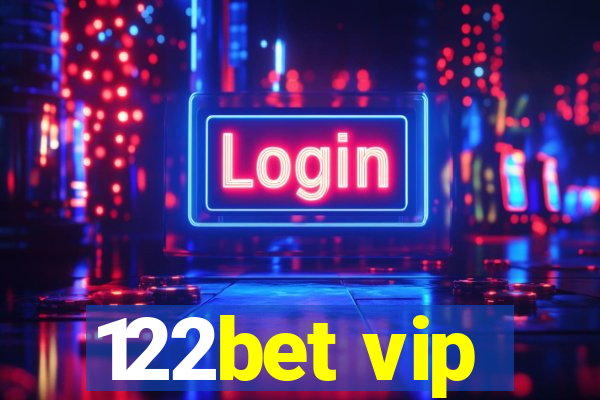 122bet vip