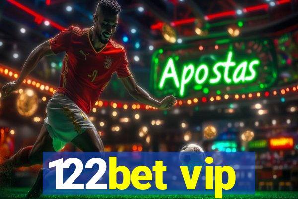 122bet vip