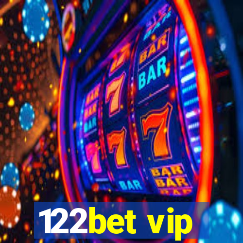 122bet vip