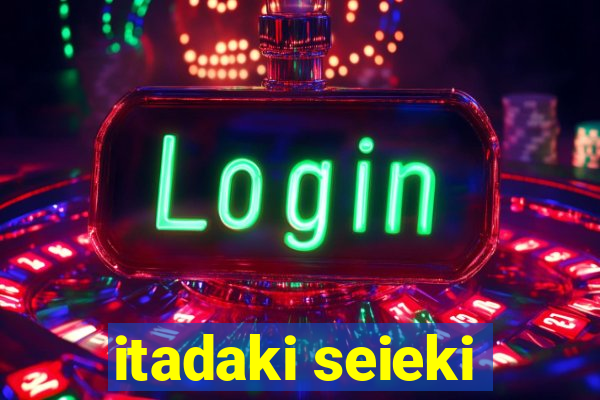 itadaki seieki