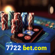 7722 bet.com