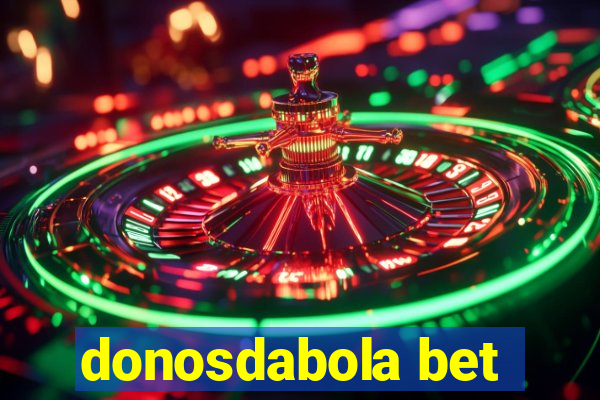 donosdabola bet