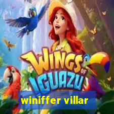 winiffer villar