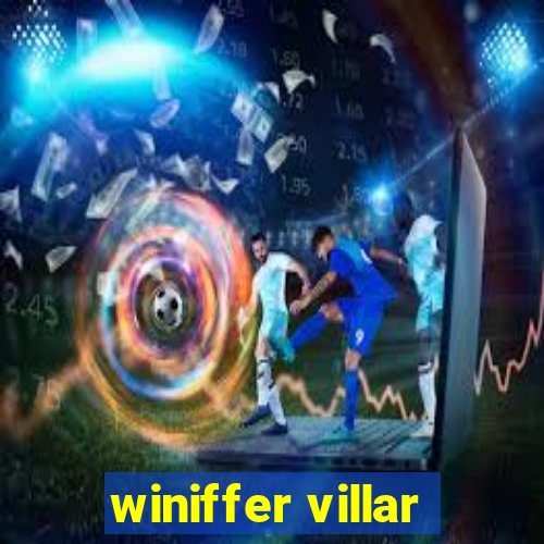 winiffer villar