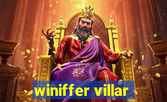 winiffer villar