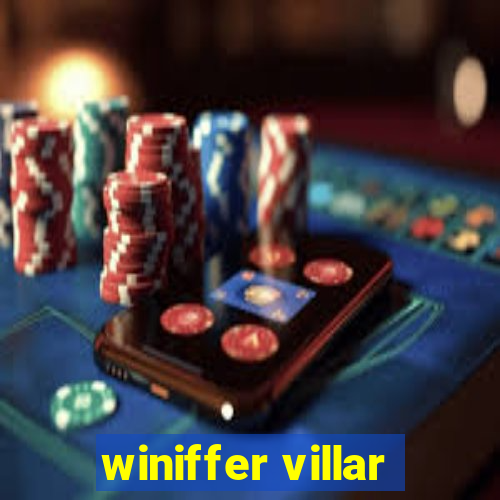 winiffer villar