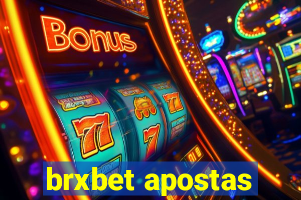 brxbet apostas