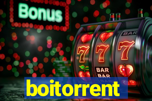 boitorrent