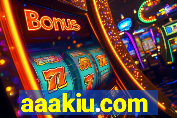 aaakiu.com