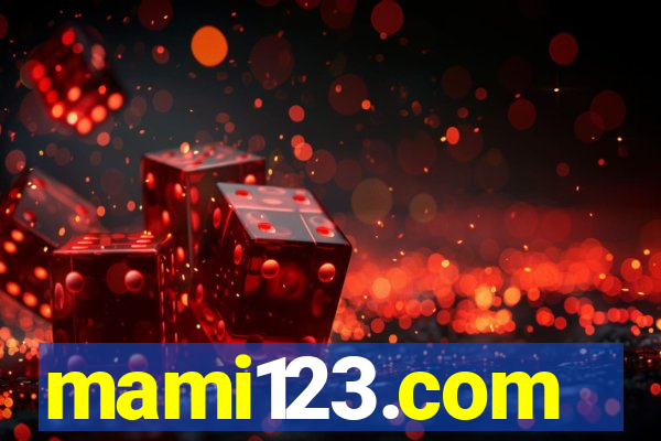 mami123.com