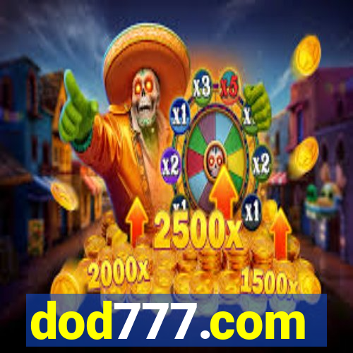 dod777.com