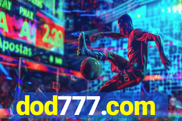 dod777.com